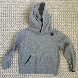 Greyson hoodie